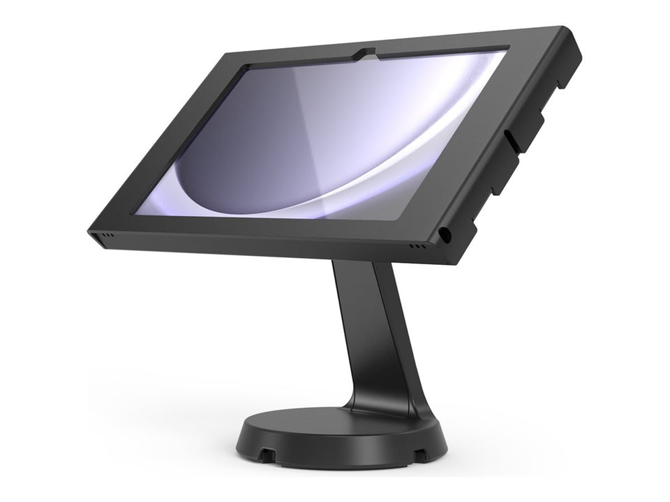 Compulocks Galaxy Tab A9+ Apex Enclosure Mast Counter Stand - Befestigungskit (Gehäuse, Aufstellung)