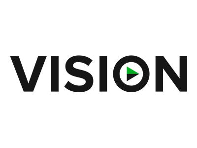 Vision TC-USBCHUB5P - Dockingstation - USB-C