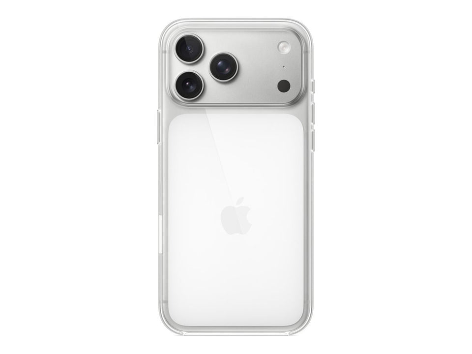 Apple Schutzabdeckung für Mobiltelefon - MagSafe-Kompatibilität