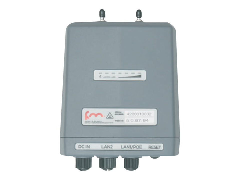 Cisco FM4500 Mobi - Wireless Bridge - SNMP