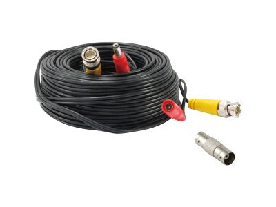 LevelOne CAS-5018 - Netz-/Videokabel - BNC männlich