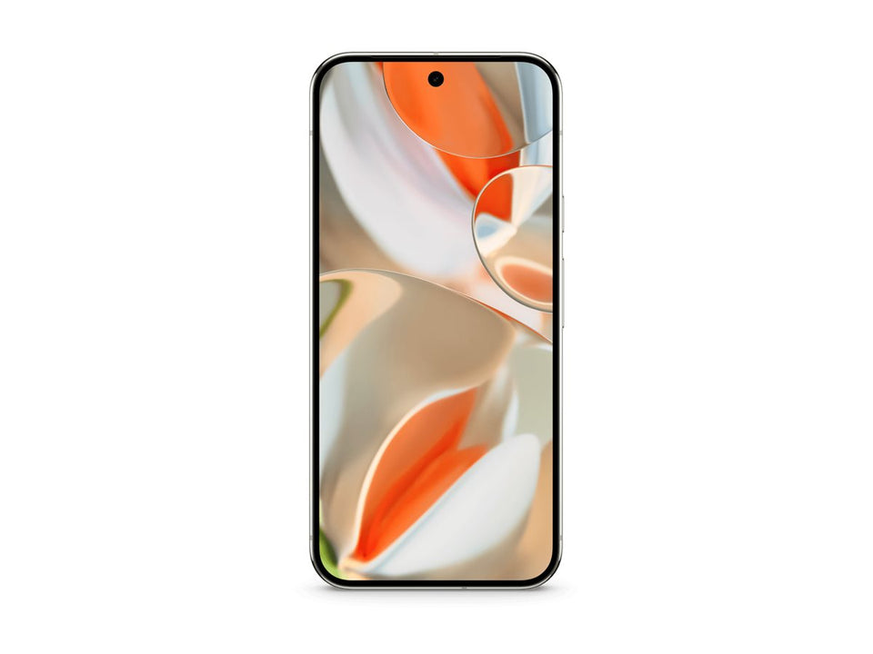 Google Pixel 9 Pro XL - 5G Smartphone - Dual-SIM - RAM 16 GB / Interner Speicher 128 GB - OLED-Display - 6.8" - 2992 x 1344 pixels (120 Hz)
