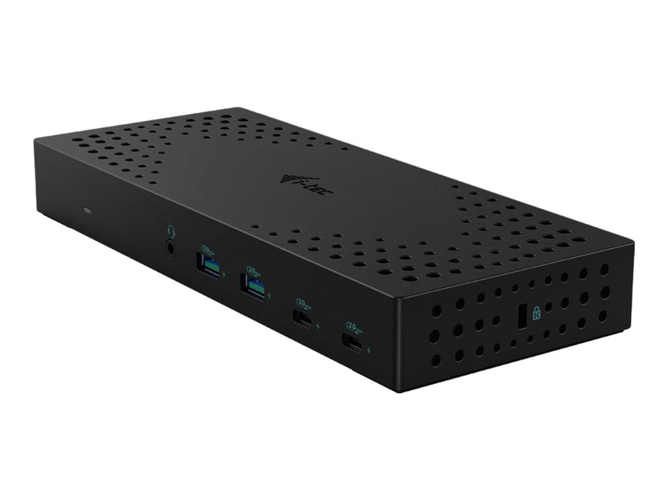 i-tec Dockingstation - USB-C / USB4 / USB 3.0