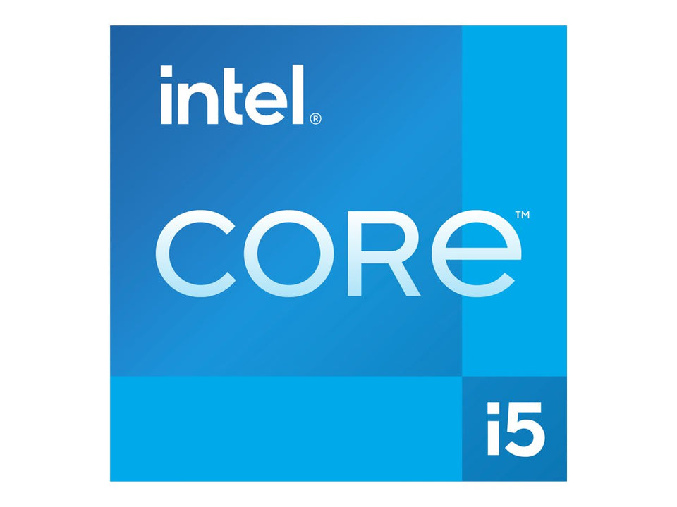 Intel Core i5 13400F - 2.5 GHz - 10 Kerne - 16