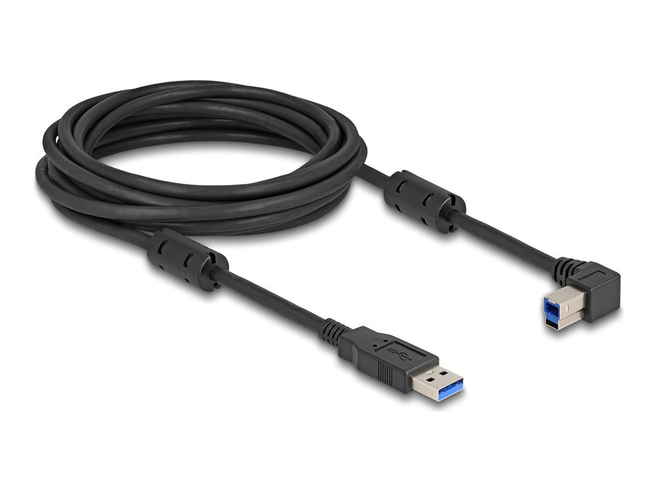 Delock USB-Kabel - USB Typ A (M) zu USB Type B (M)