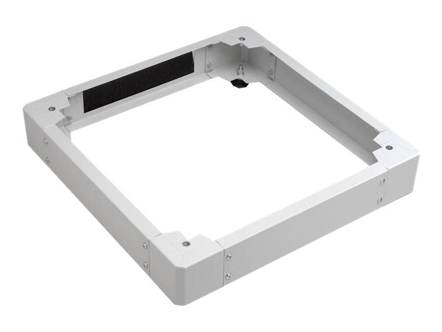 DIGITUS Sockel 800 x 800 mm (BxT) für Unique & Unique Light Netzwerkschränke