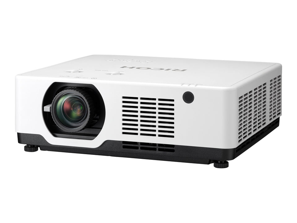Ricoh PJ WUL6760 - 3-LCD-Projektor - 6000 lm - WUXGA (1920 x 1200)