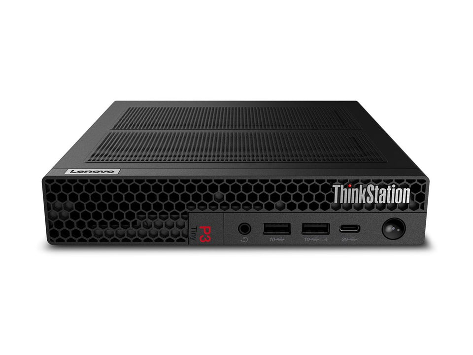 Lenovo ThinkStation P3 Gen 2 30K5 - Tiny - Core Ultra 5 225