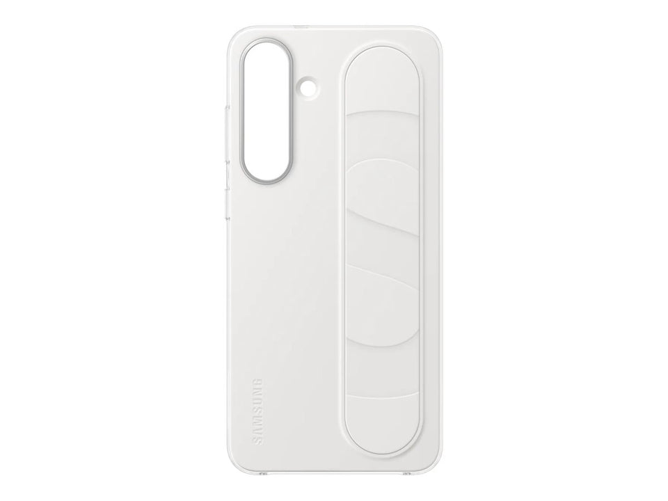 Samsung EF-GS731 - Hintere Abdeckung für Mobiltelefon - Silikon, Thermoplastisches Polyurethan (TPU)