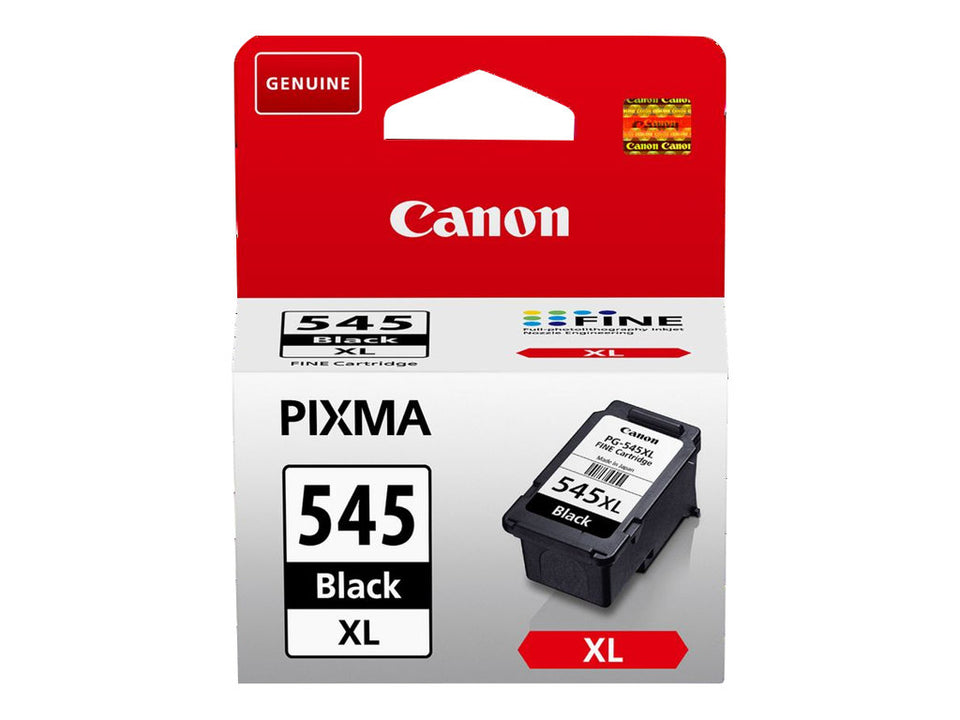 Canon PG-545XL - 15 ml - Hohe Ergiebigkeit