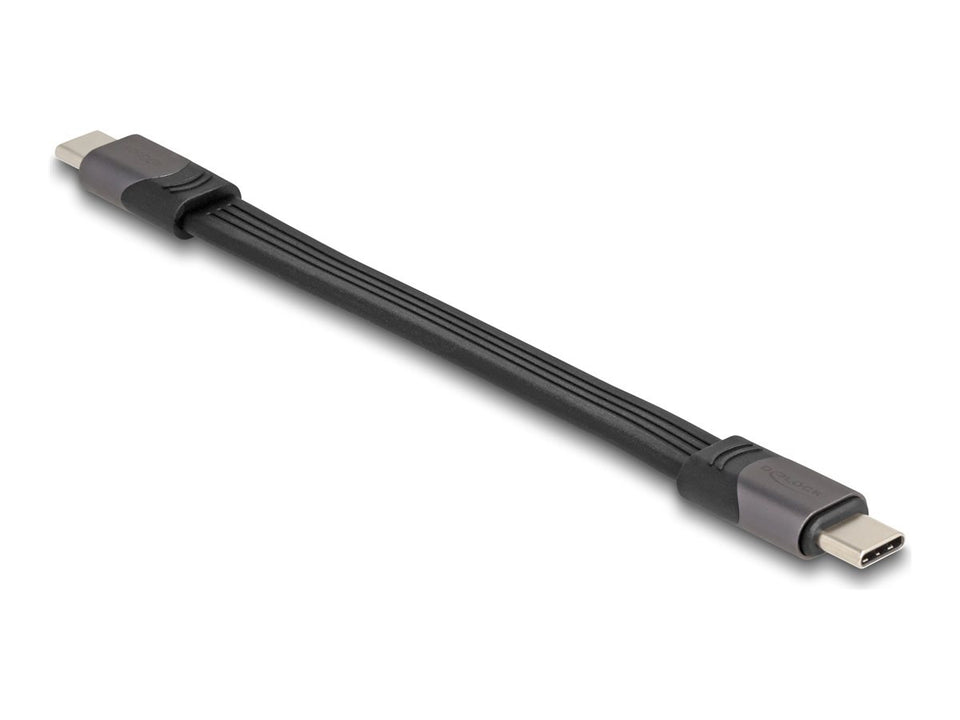 Delock USB-Kabel - USB-C (M) zu USB-C (M)
