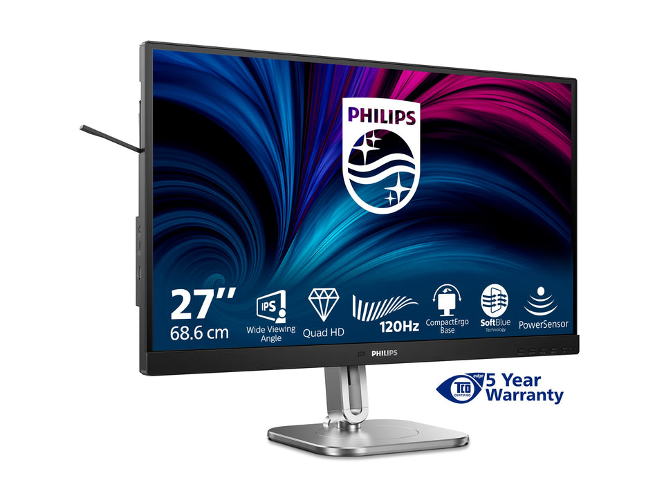 Philips 27B2N4500 - 4000 Series - LED-Monitor - 68.5 cm (27")