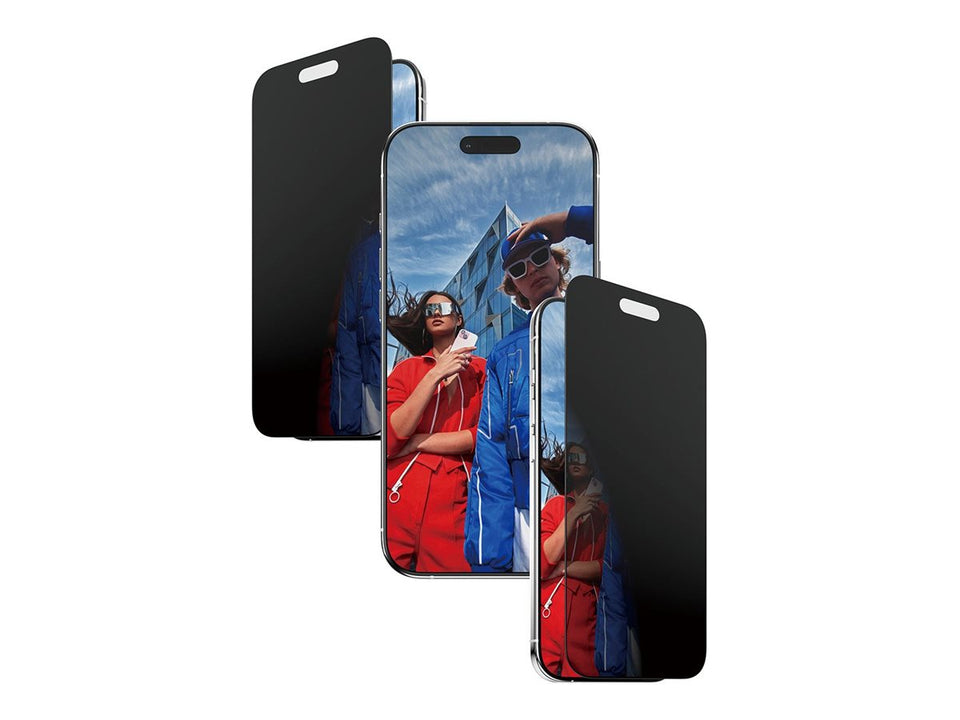 PanzerGlass Bildschirmschutz für Handy - Ultra-Wide