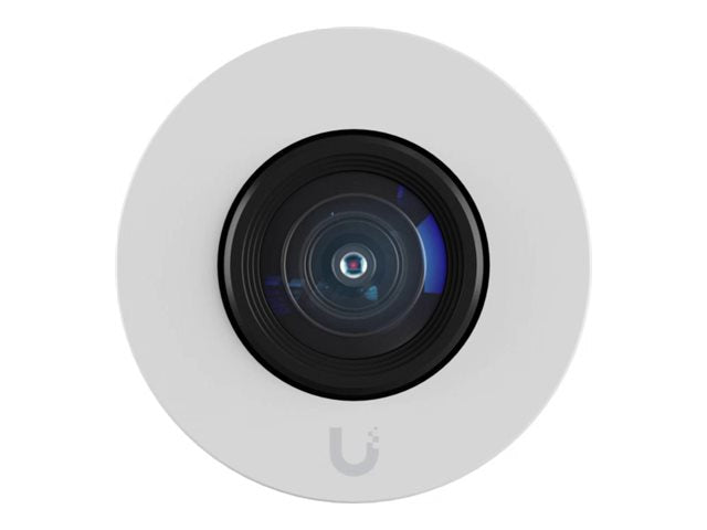 Ubiquiti UniFi AI Theta Pro - Wide Angle - Überwachungskamera - Kugel - Innenbereich - Farbe (Tag&Nacht)