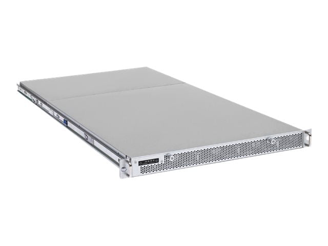 Netgear ReadyNAS 2312 - NAS-Server - 12 Schächte