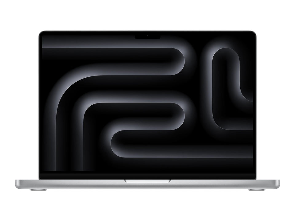 Apple MacBook Pro - M5 Pro - M5 Pro 16-core - 24 GB RAM - 2 TB SSD - 35.97 cm (14.2")