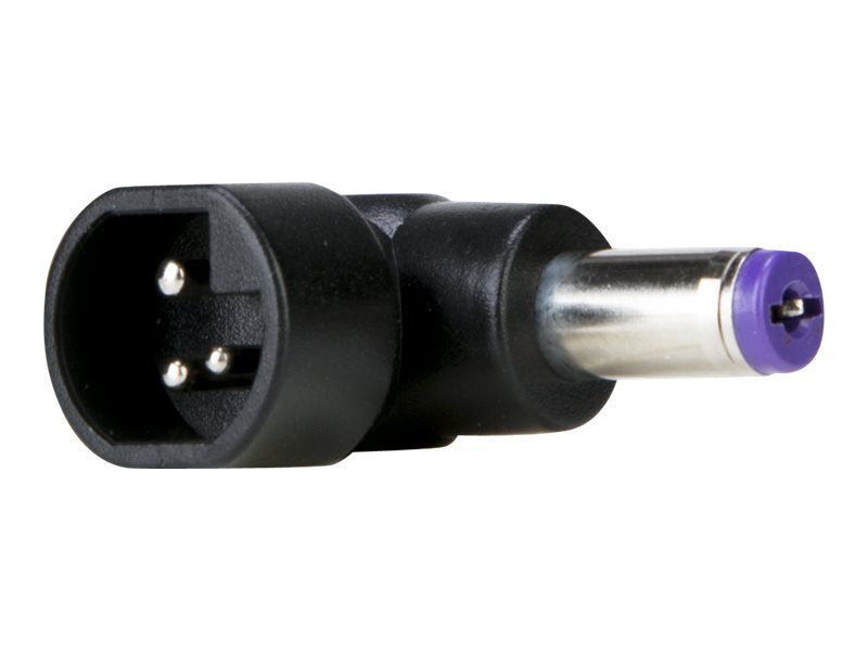 Targus Device Power Tip PT-3A - Adapter für Power