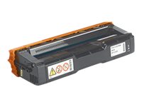 Ricoh Hohe Ergiebigkeit - Schwarz - original