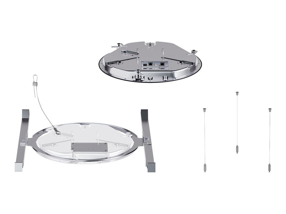 Sennheiser TeamConnect Ceiling Medium TCC M-F-B