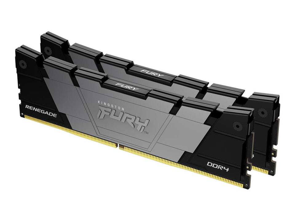 Kingston FURY Renegade - DDR4 - Kit - 32 GB: