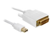 Delock DisplayPort-Kabel - Mini DisplayPort (M)