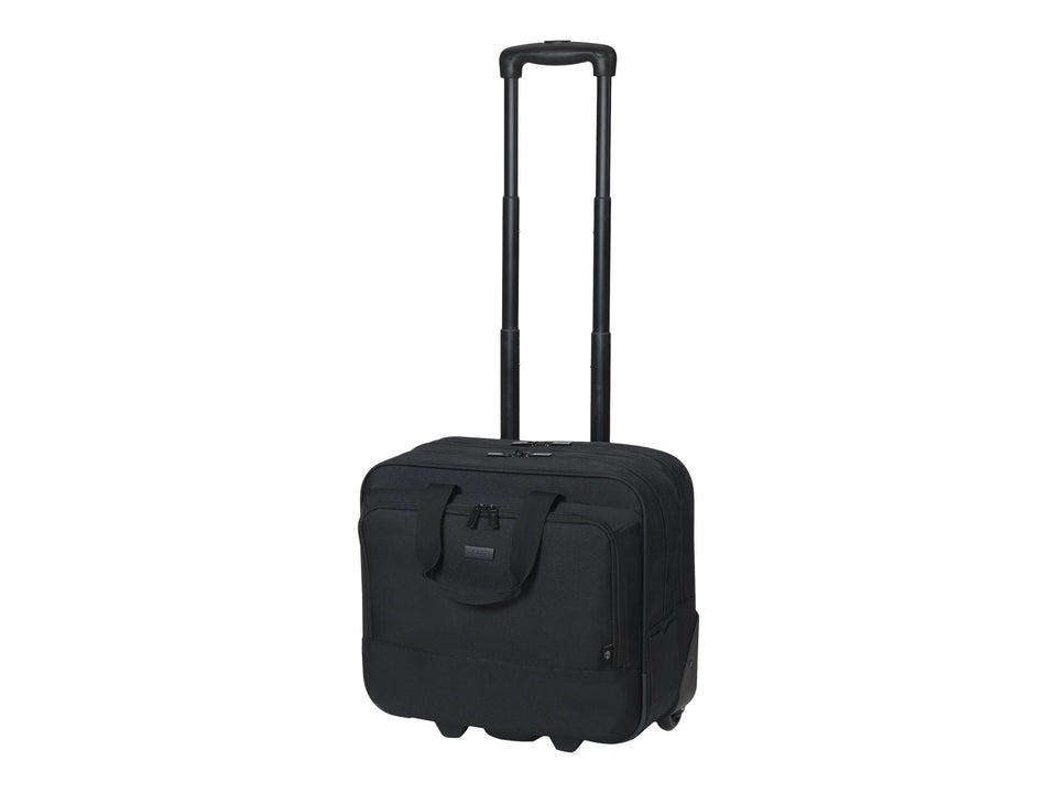 Dicota Top Traveller BASE - Laptoptasche mit