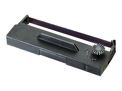 Epson ERC 27B - Schwarz - Farbband - für M 290