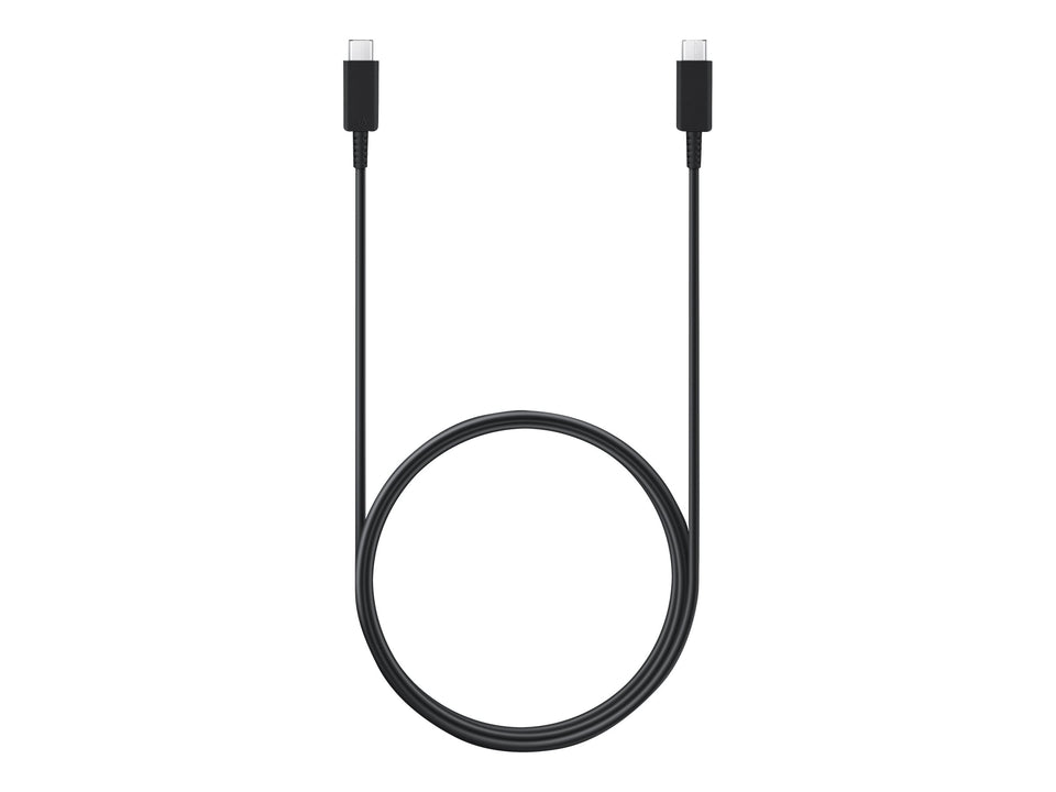 Samsung EP-DX510 - USB-Kabel - USB-C (M) zu USB-C (M)