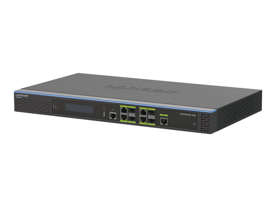 Lancom WLC-1000 - Netzwerk-Verwaltungsgerät
