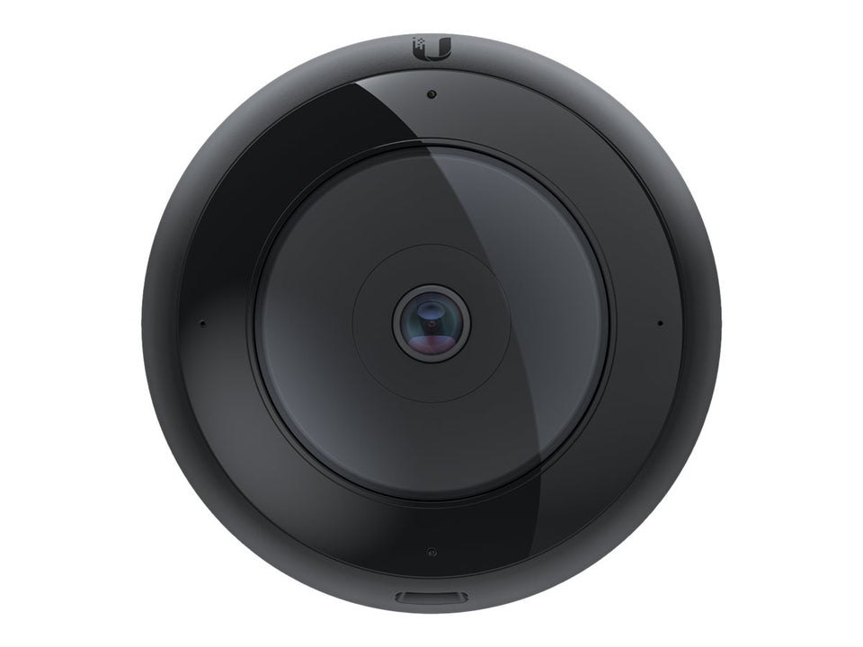 Ubiquiti UniFi Protect AI 360 - Netzwerk-Überwachungskamera - PTZ - Innenbereich, Außenbereich - manipulationssicher/wetterfest - Farbe (Tag&Nacht)