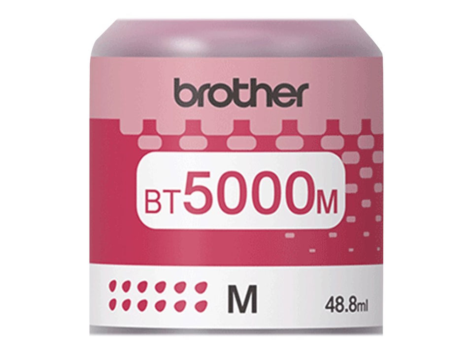 Brother BT5000M - Ultra High Yield - Magenta