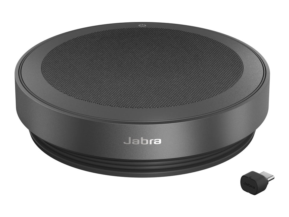 Jabra Speak2 75 UC - Freisprechtelefon - Bluetooth