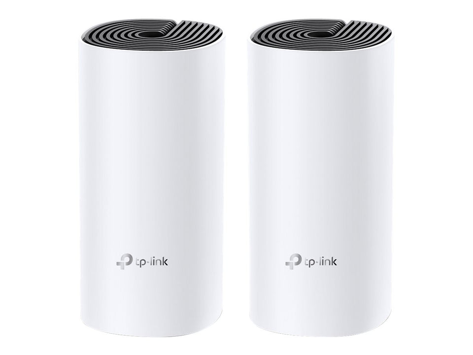 TP-LINK DECO M4 - WLAN-System - (2 Router)