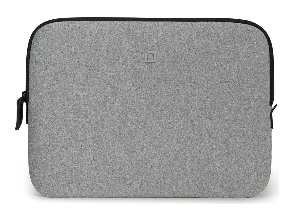 Dicota urban - Notebook-Hülle - Grau