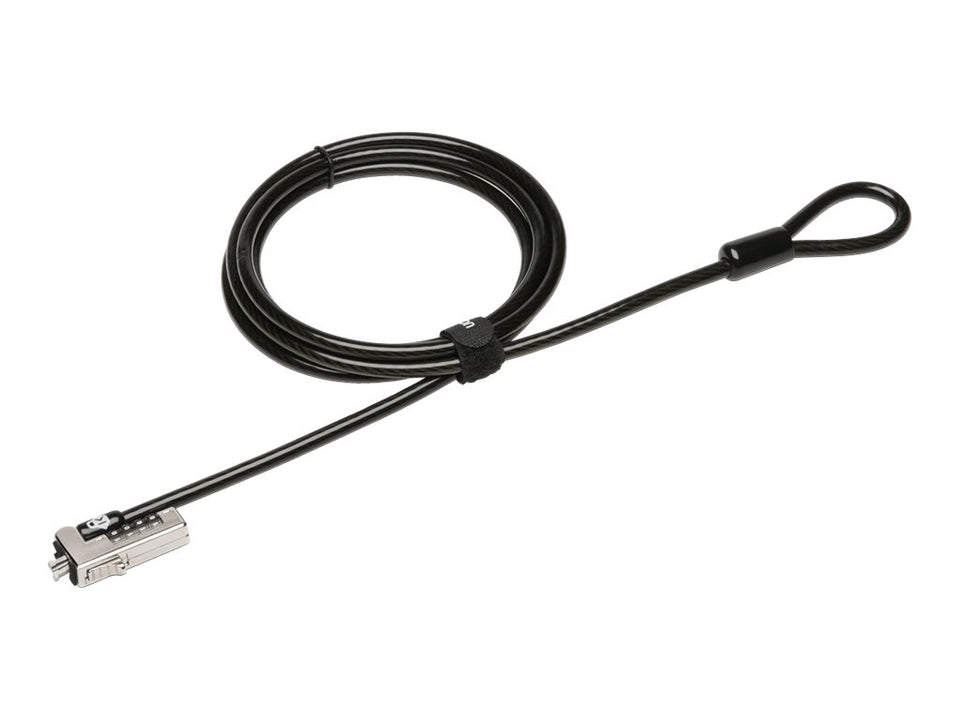 Kensington Slim NanoSaver - Sicherheitskabelschloss
