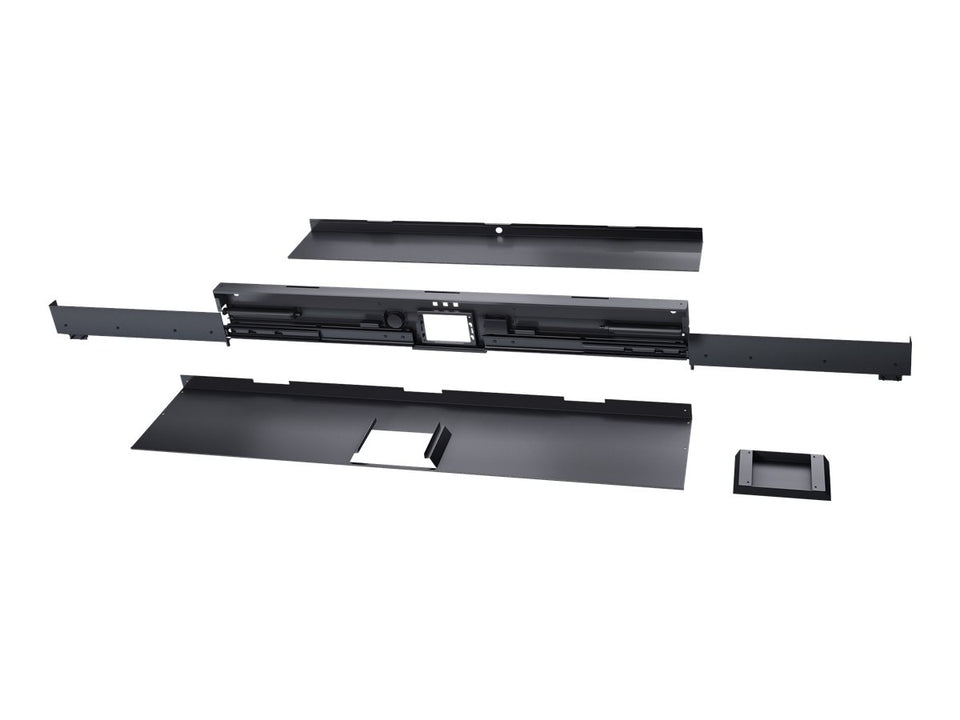 APC Thermal Containment Door Header - 42U VX