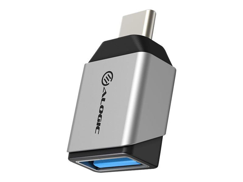 Alogic Ultra Mini - USB-Adapter - USB-C (M)