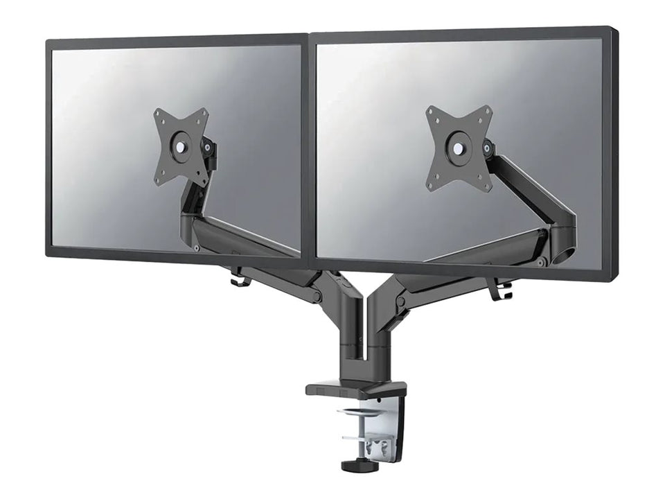 Neomounts DS70-810BL2 - Befestigungskit (Tischmontage)