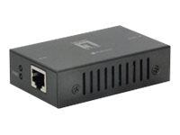 LevelOne POR-0101 - Repeater - 100Mb LAN - 10Base-T