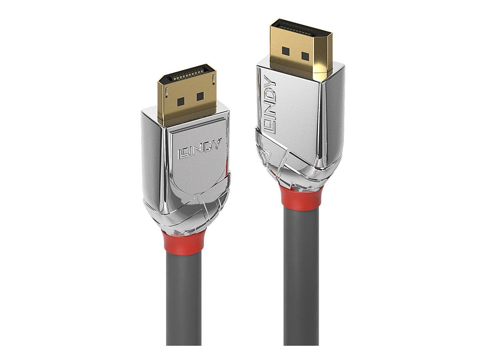Lindy CROMO - DisplayPort-Kabel - DisplayPort (M)