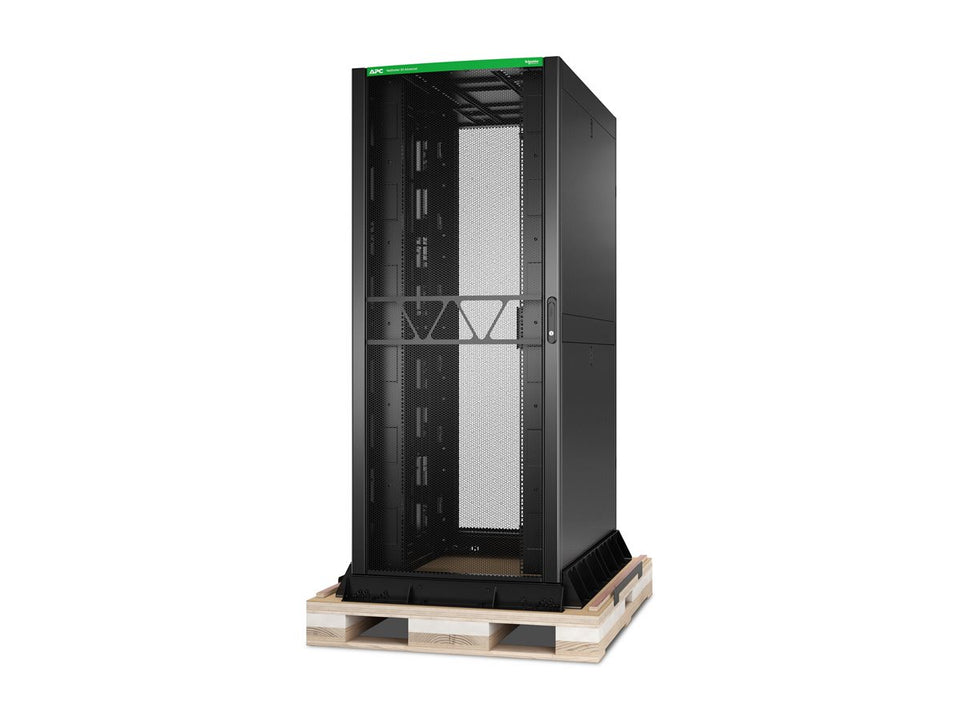 APC NetShelter SX Advanced Rack 800 - Rack