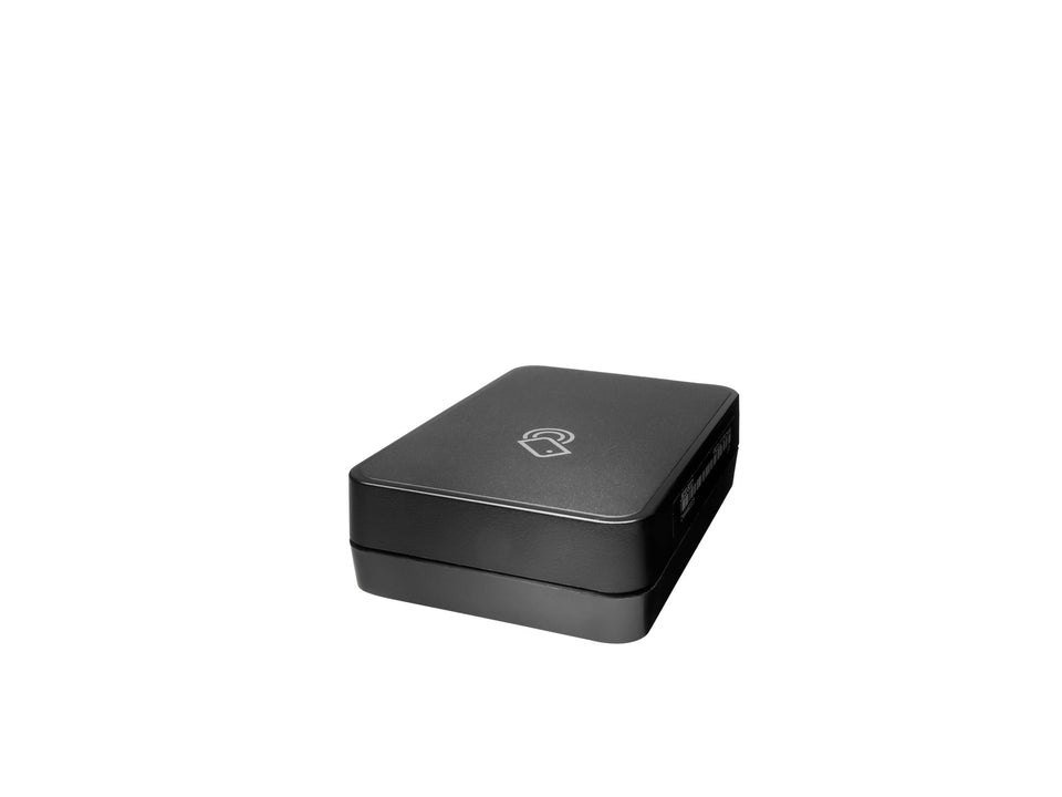 HP JetDirect 3000w - Druckserver - 802.11b/g