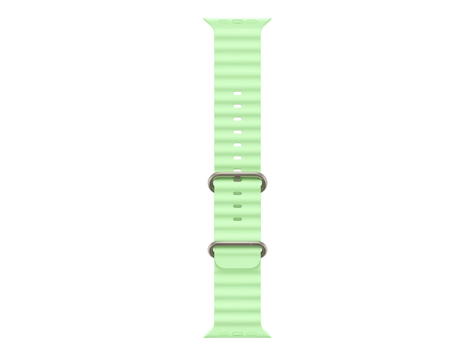 Apple Armband für Smartwatch - 49 mm, natürliche