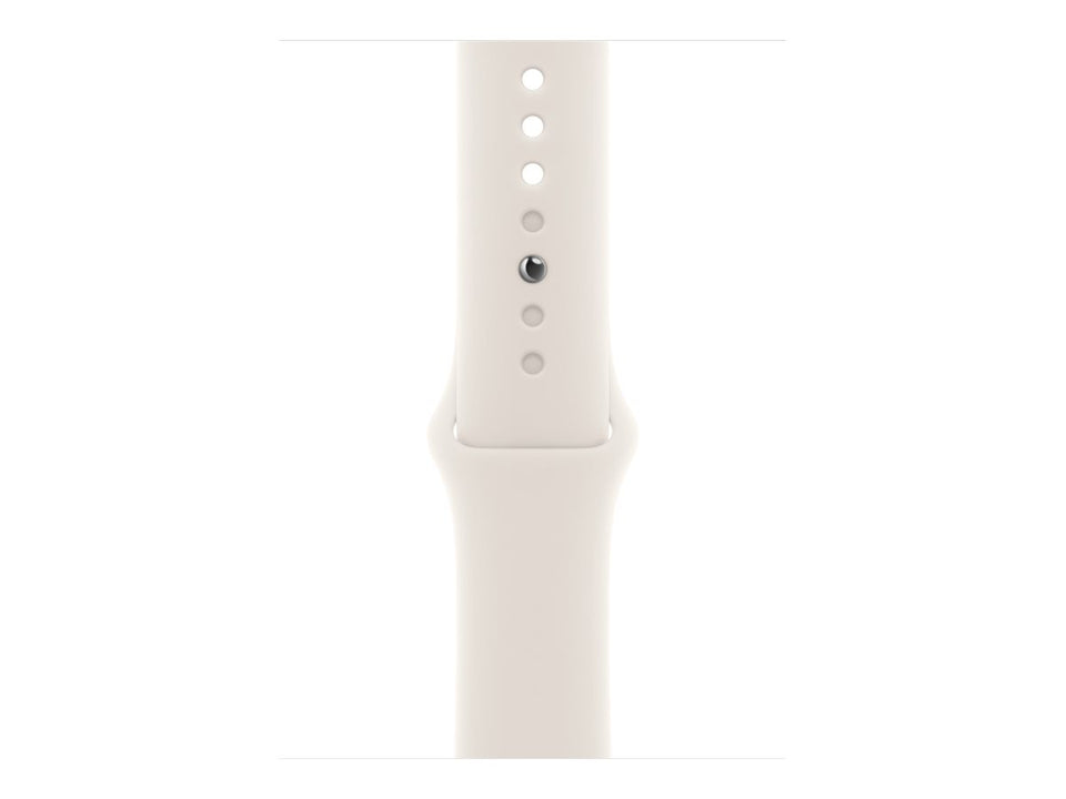 Apple Armband für Smartwatch - 46mm - M/L (für Handgelenke 160 - 210 mm)