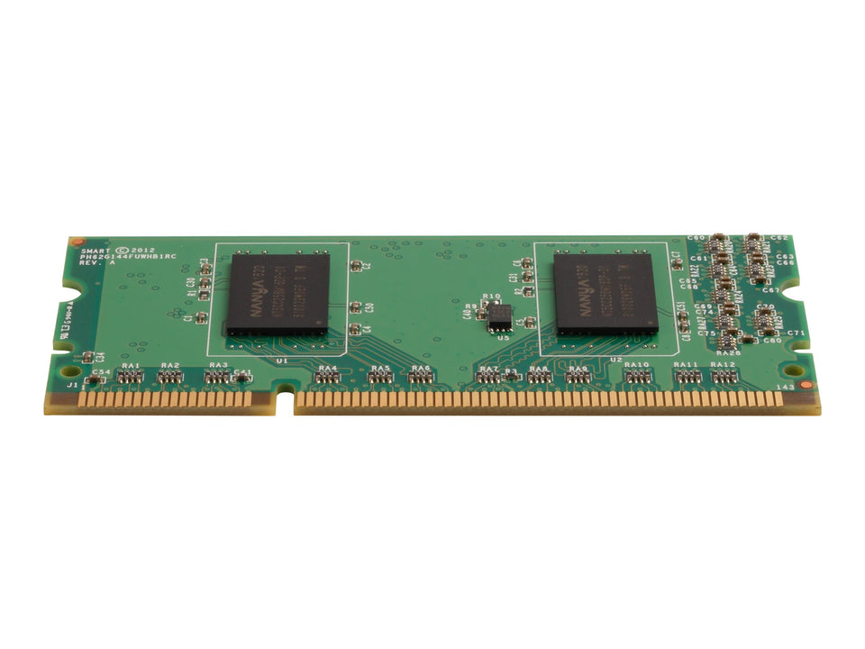 HPE HP - DDR3 - Modul - 1 GB - SO DIMM 144-PIN