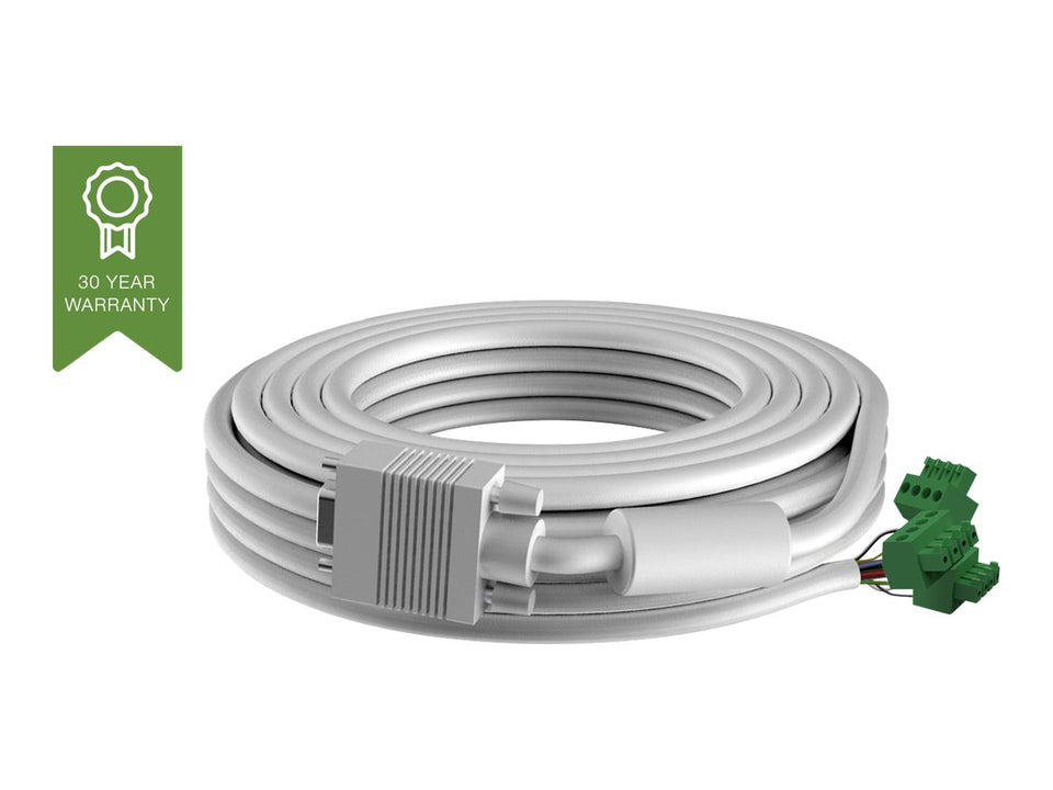 Vision Techconnect 2 - VGA-Kabel - HD-15 (VGA)