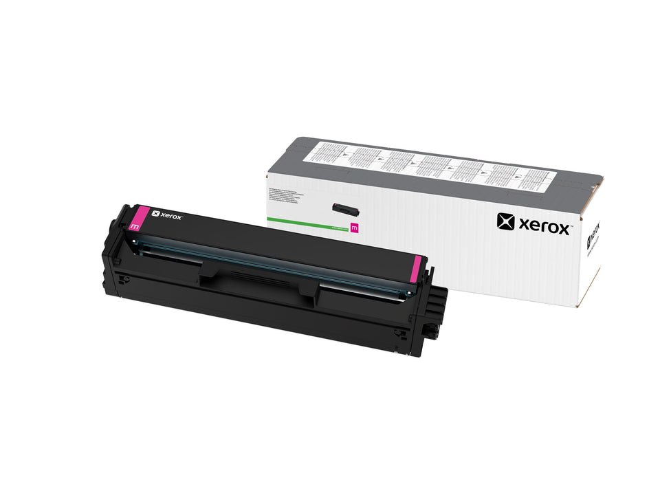 Xerox Extrahohe Kapazität - Magenta - original