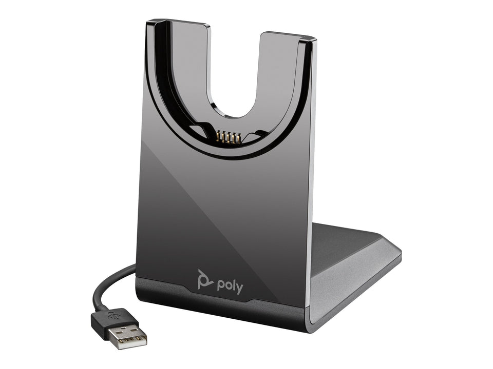 Poly HP Poly - Ladeständer