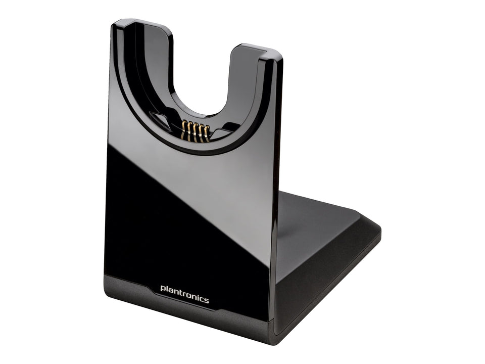 Poly HP Poly - Ladeständer - USB-A