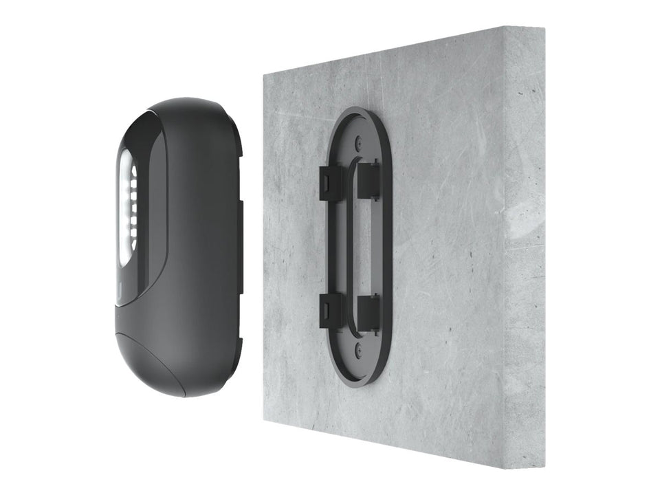 Ubiquiti UniFi Protect Smart - Sicherheitsleuchte
